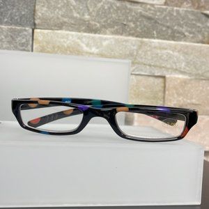 BGI Reading Glasses +2